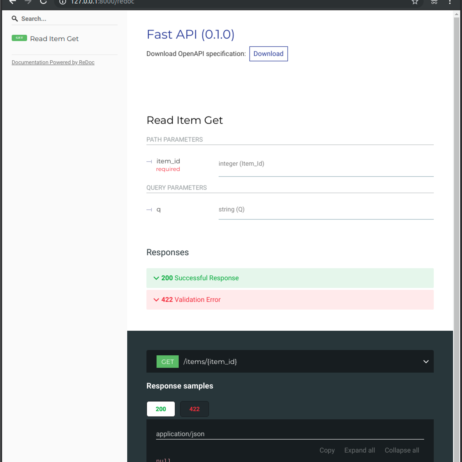 FastAPI Alternatives and Similar Software - AlternativeTo.net