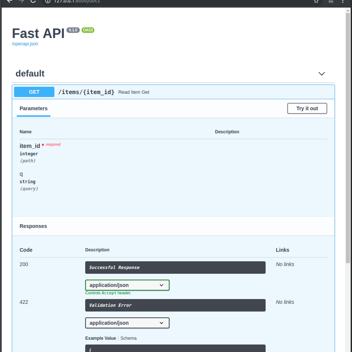 FastAPI Alternatives and Similar Software - AlternativeTo.net