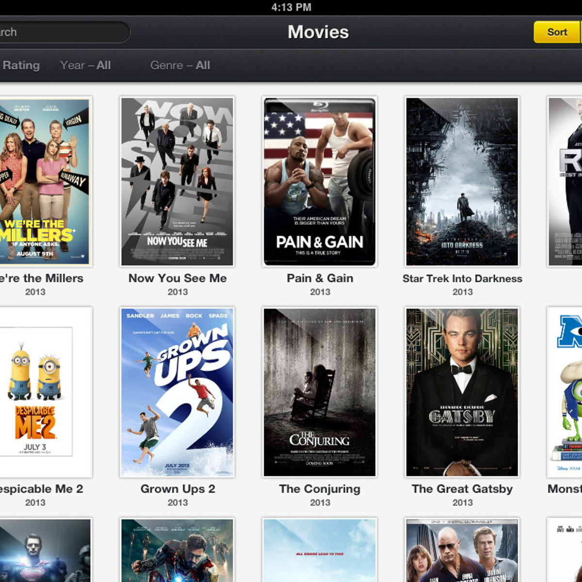 Movie Box Alternatives and Similar Apps - AlternativeTo.net
