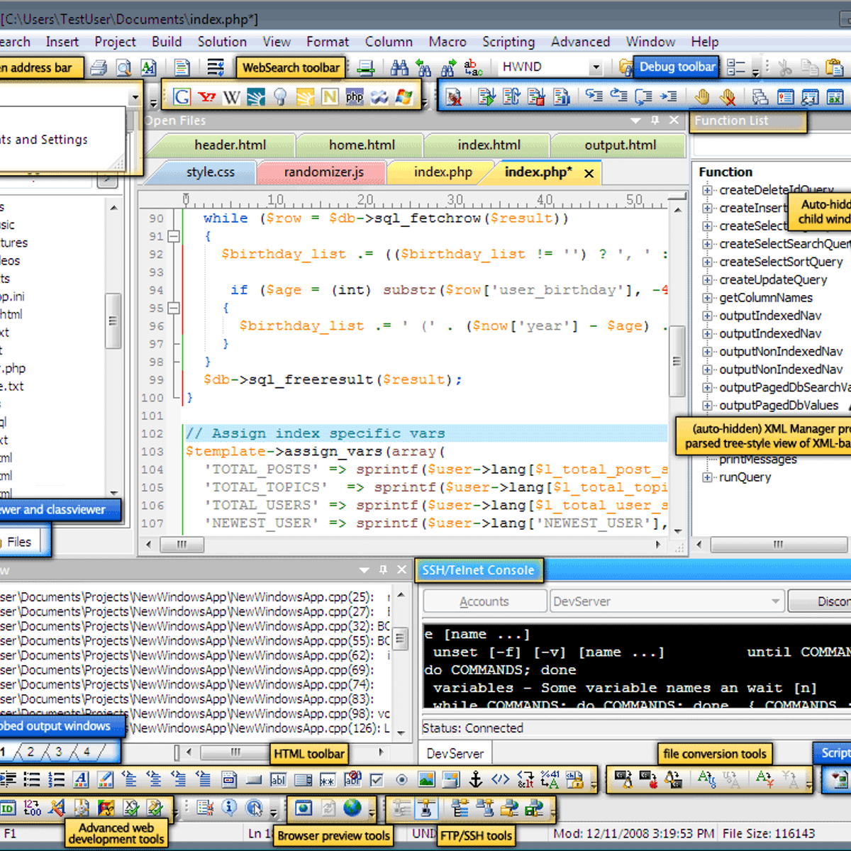 Doc program. ULTRAEDIT. Software_file(Version_05.05.90). 3d file Soft.