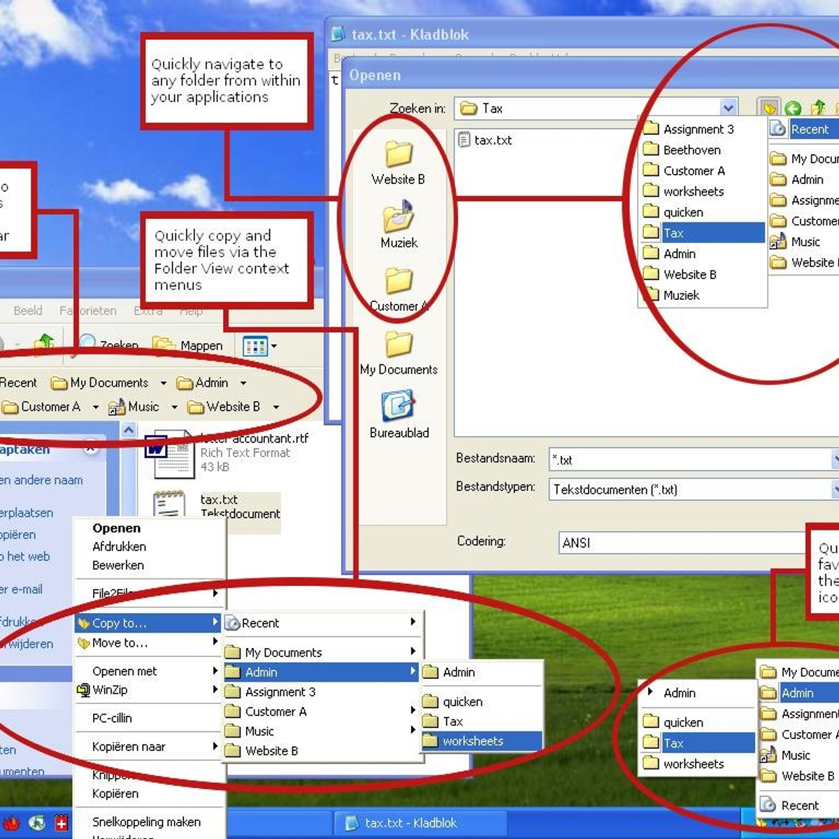 Folder Folder