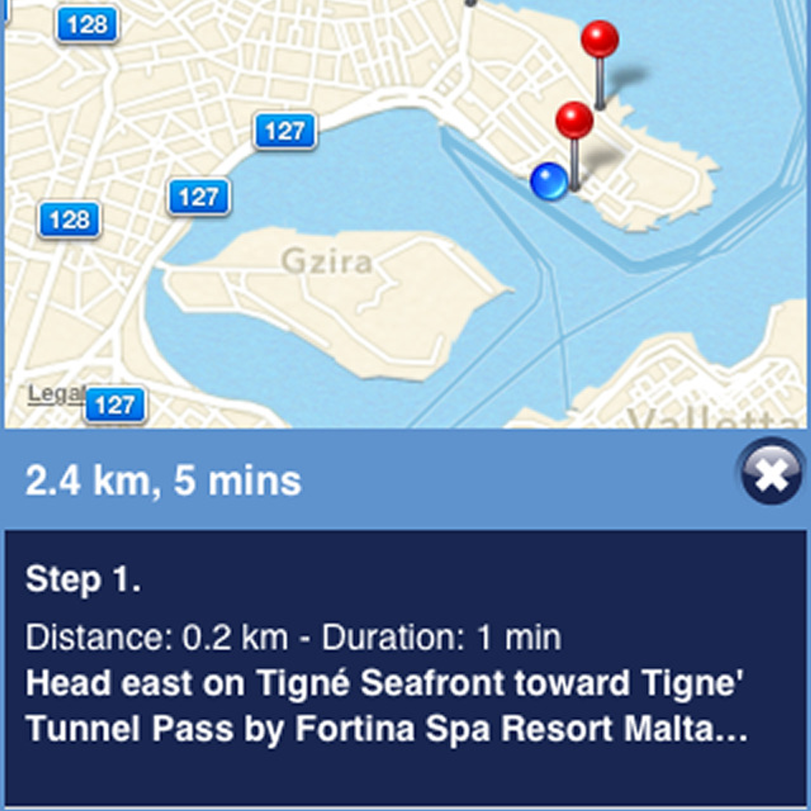 Longitude And Latitude App For Android : This is one of the best
