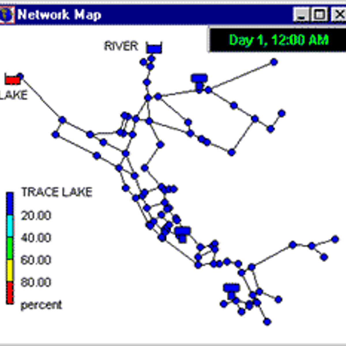 network iphone diagram 6 and Alternatives  AlternativeTo.net Software EPANET  Similar