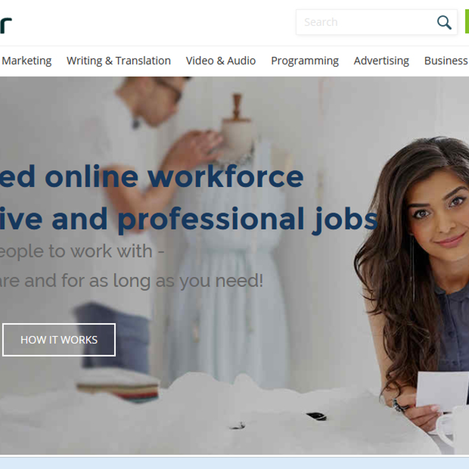 Top 4 Alternatives To Fiverr in 2020 (Updated) alternative to fiverr feehour