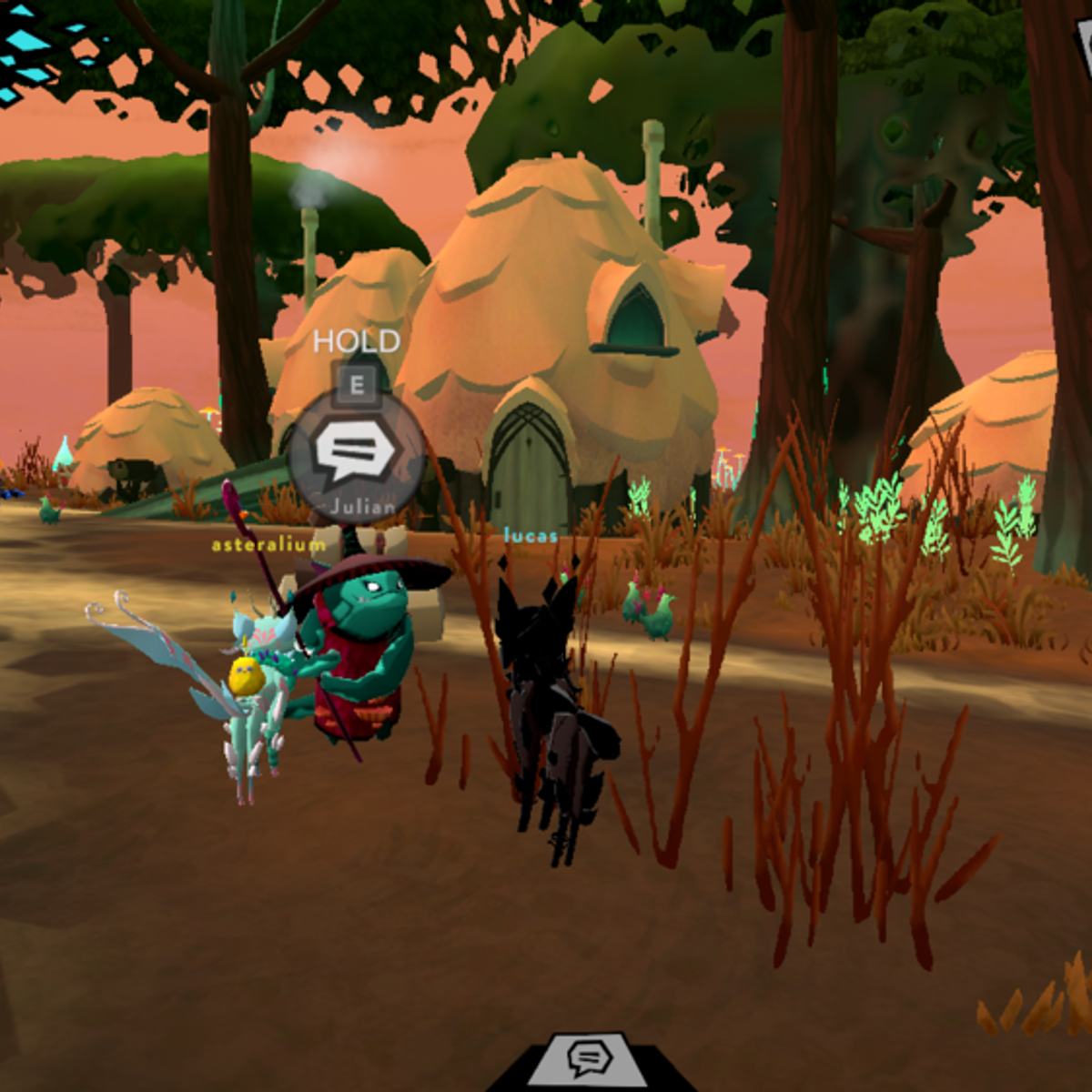 Fer.al Alternatives and Similar Games