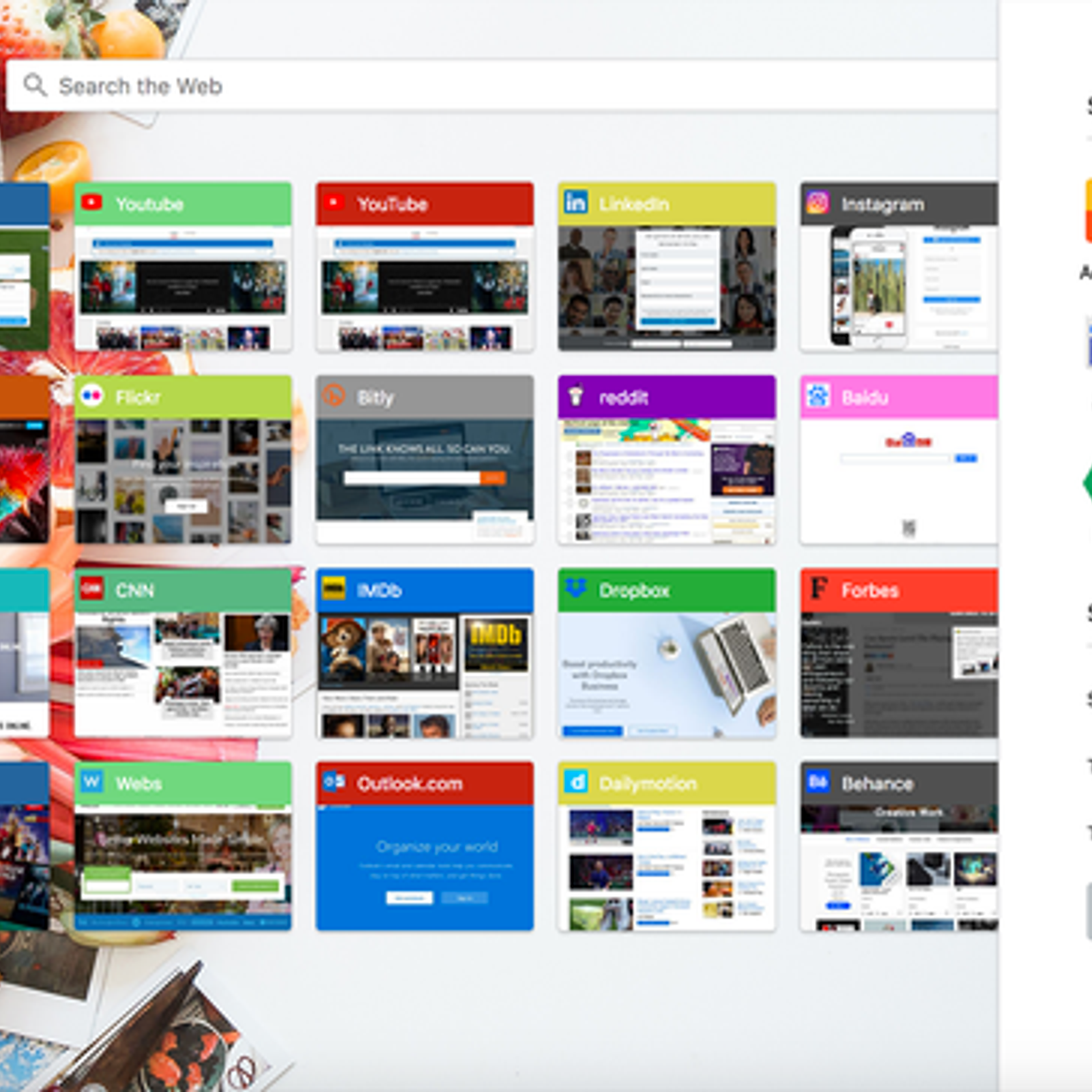 Speed dial add on mozilla firefox Speed dial add on mozilla firefox