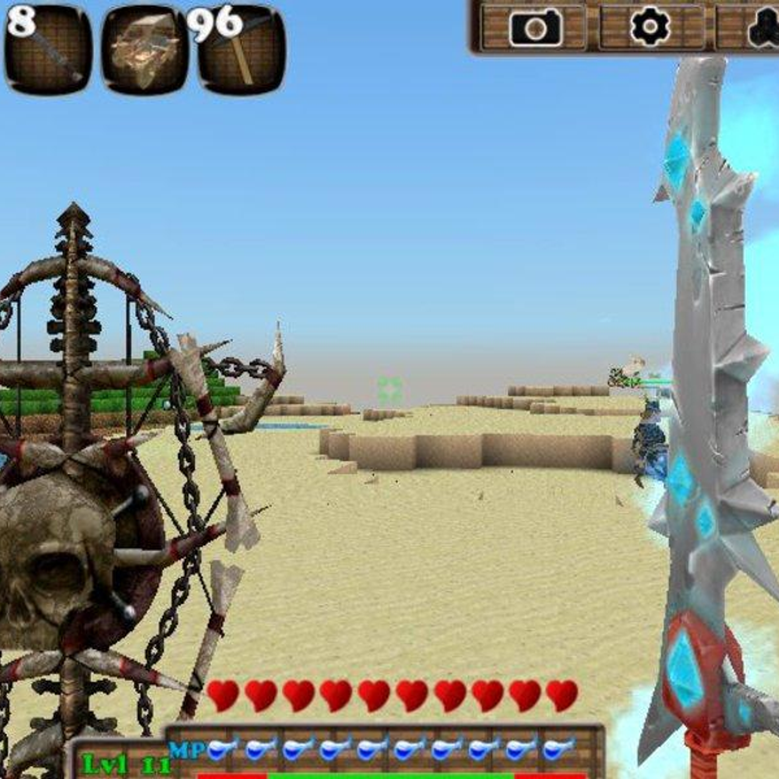 Block Story Alternatives and Similar Games - AlternativeTo.net