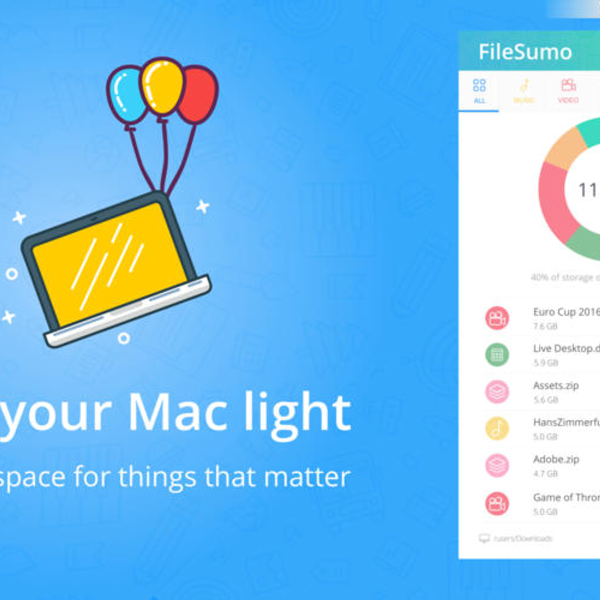 File Sumo Pro Alternatives and Similar Software - AlternativeTo.net