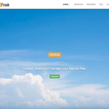 Filefreak Alternatives And Similar Websites And Apps Alternativeto Net