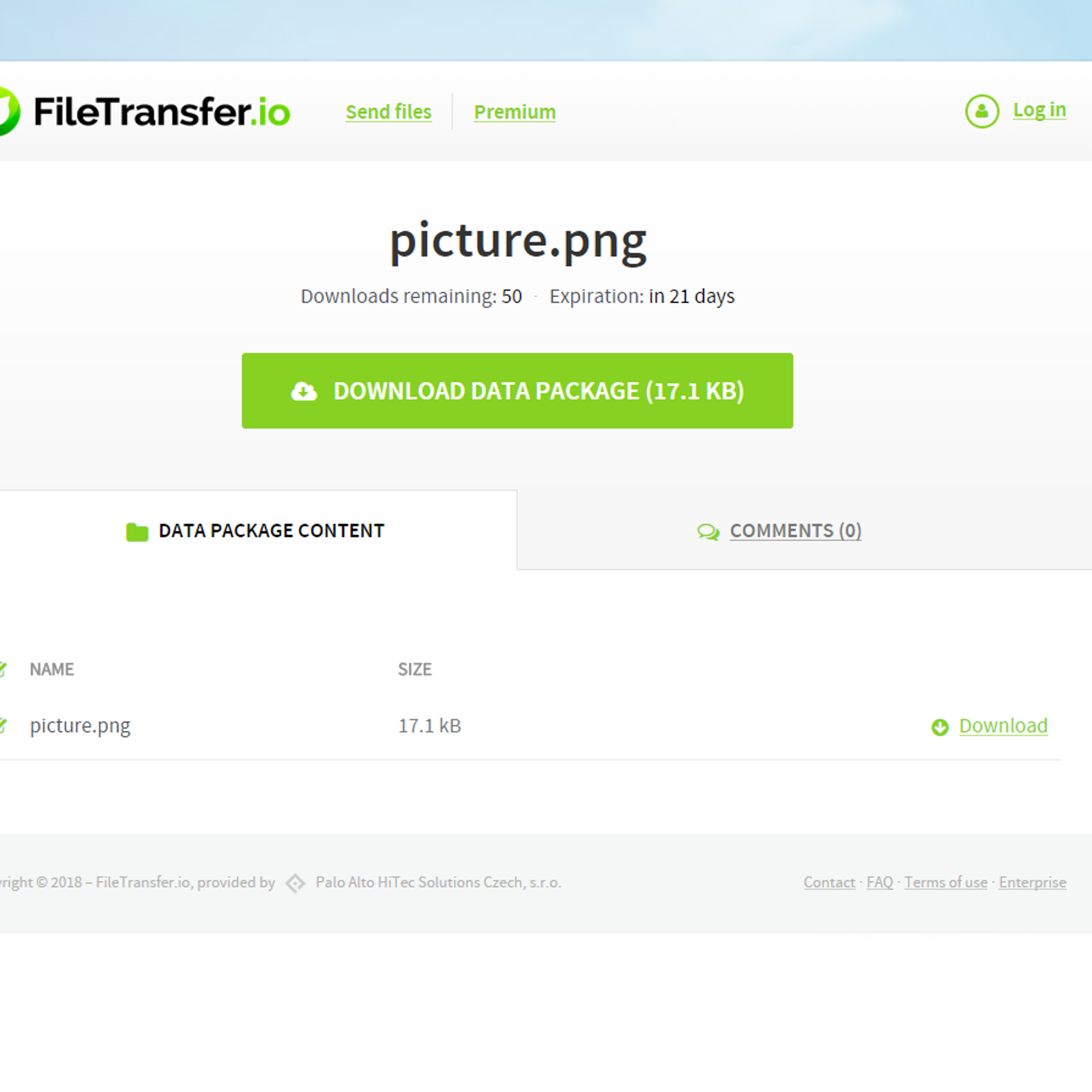 resume Wetransfer Resume Download free wetransfer alternatives alternativeto net filetransfer io offers more gbs but the upload also takes less time as service is pretty young and fresh they seem to add new features ov