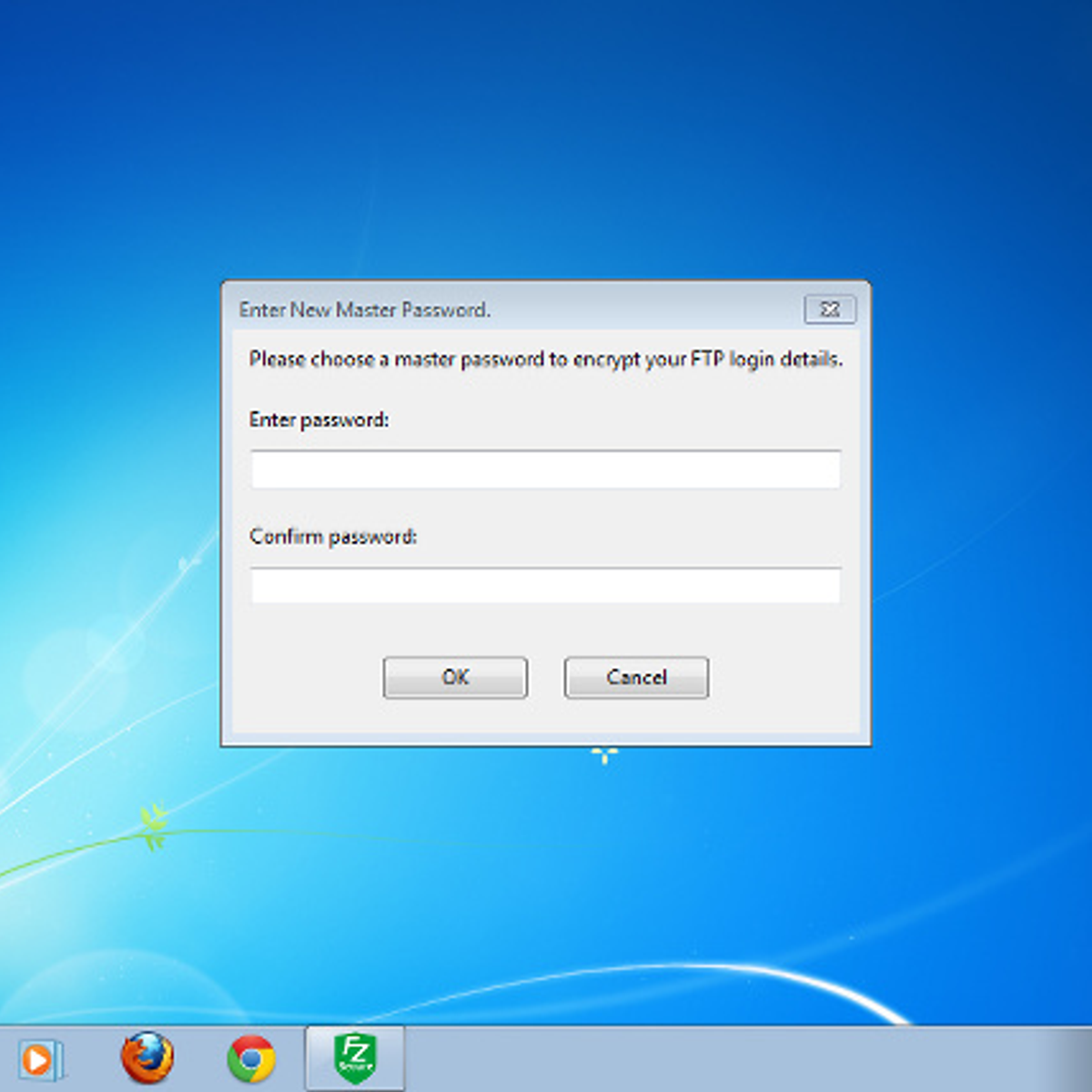secure filezilla secure filezilla