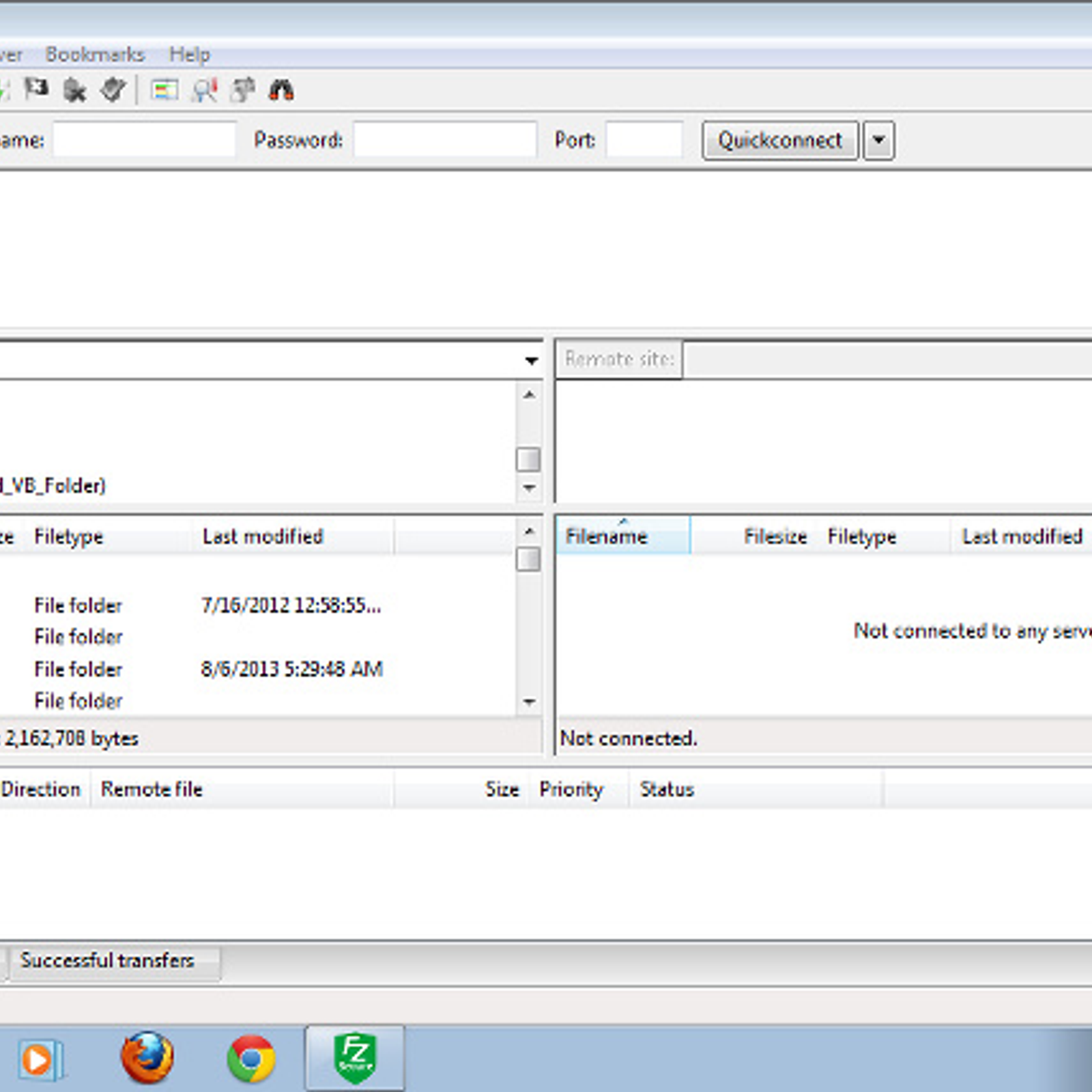 How to safely download filezilla How to safely download filezilla citrix ica file format