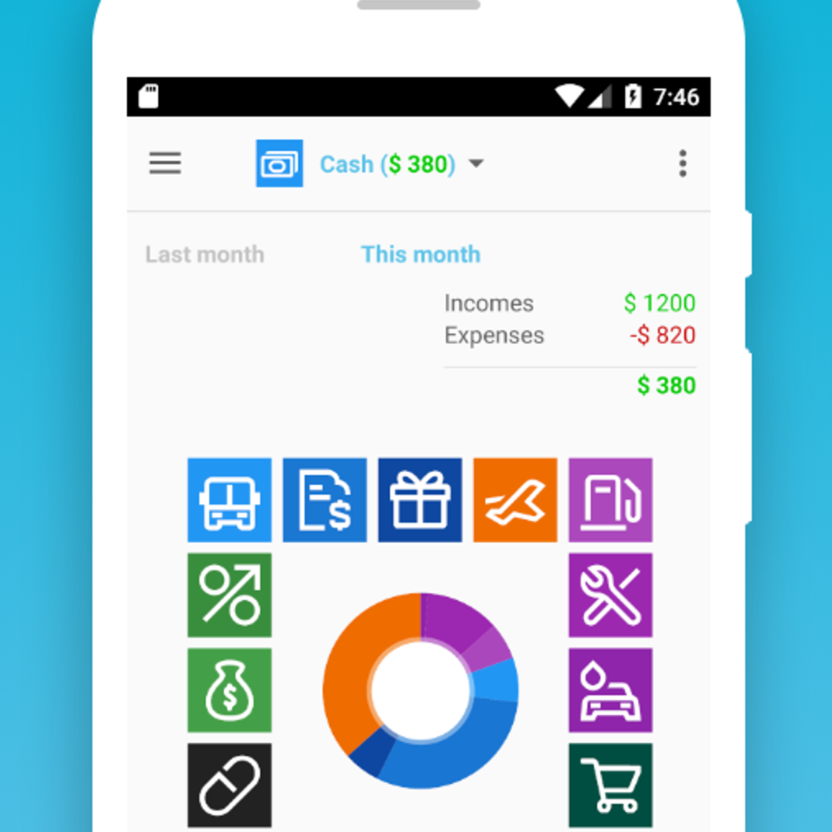 Finice Money Tracker Alternatives and Similar Apps Finice Money Tracker Alternatives and Similar Apps