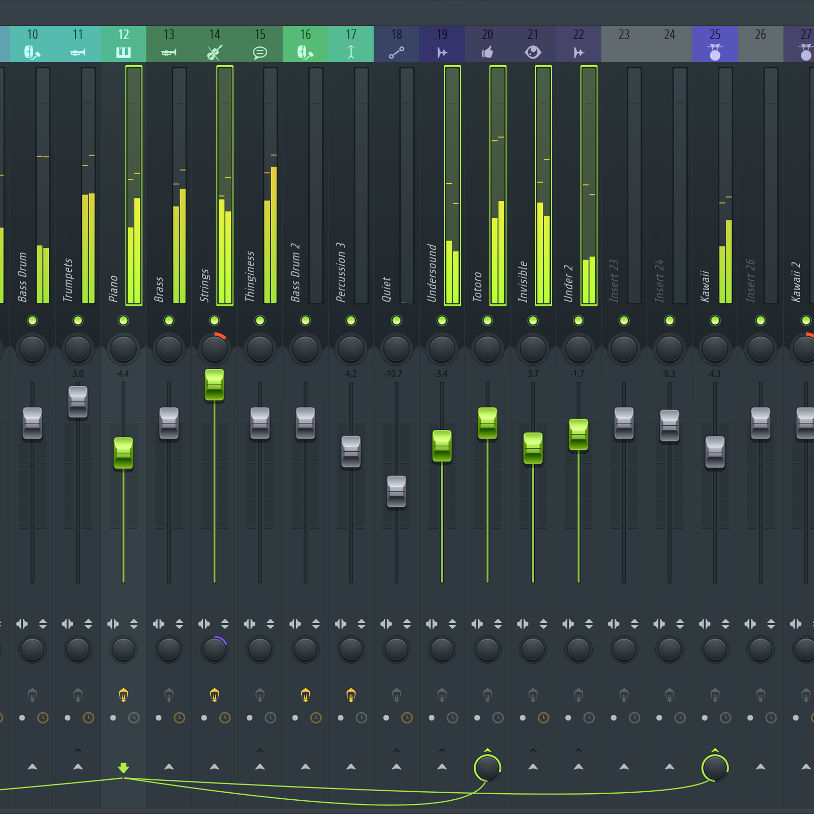 Best Free Daw Like Fl Studio Best Free Daw Like Fl Studio