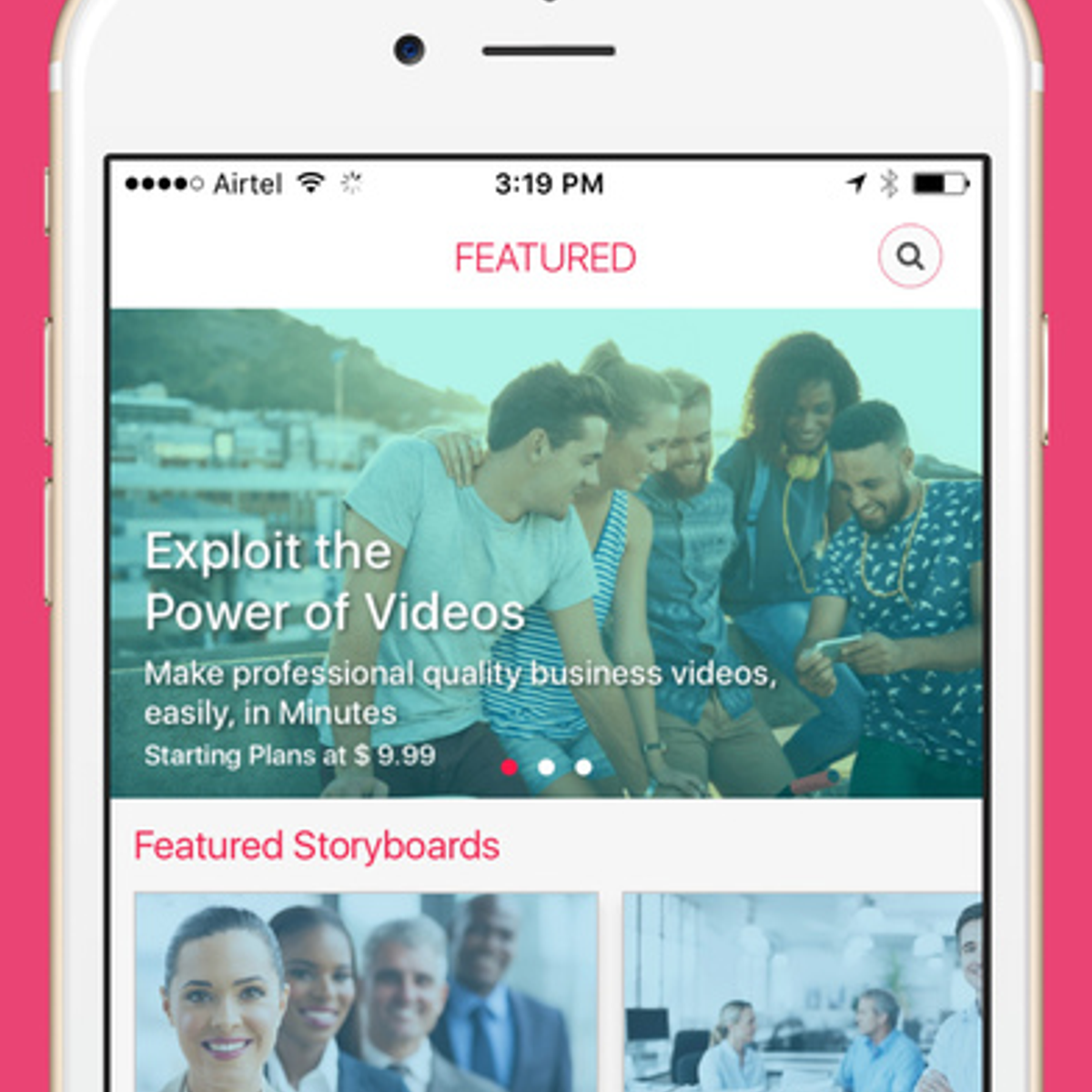 FLIX Alternatives and Similar Apps