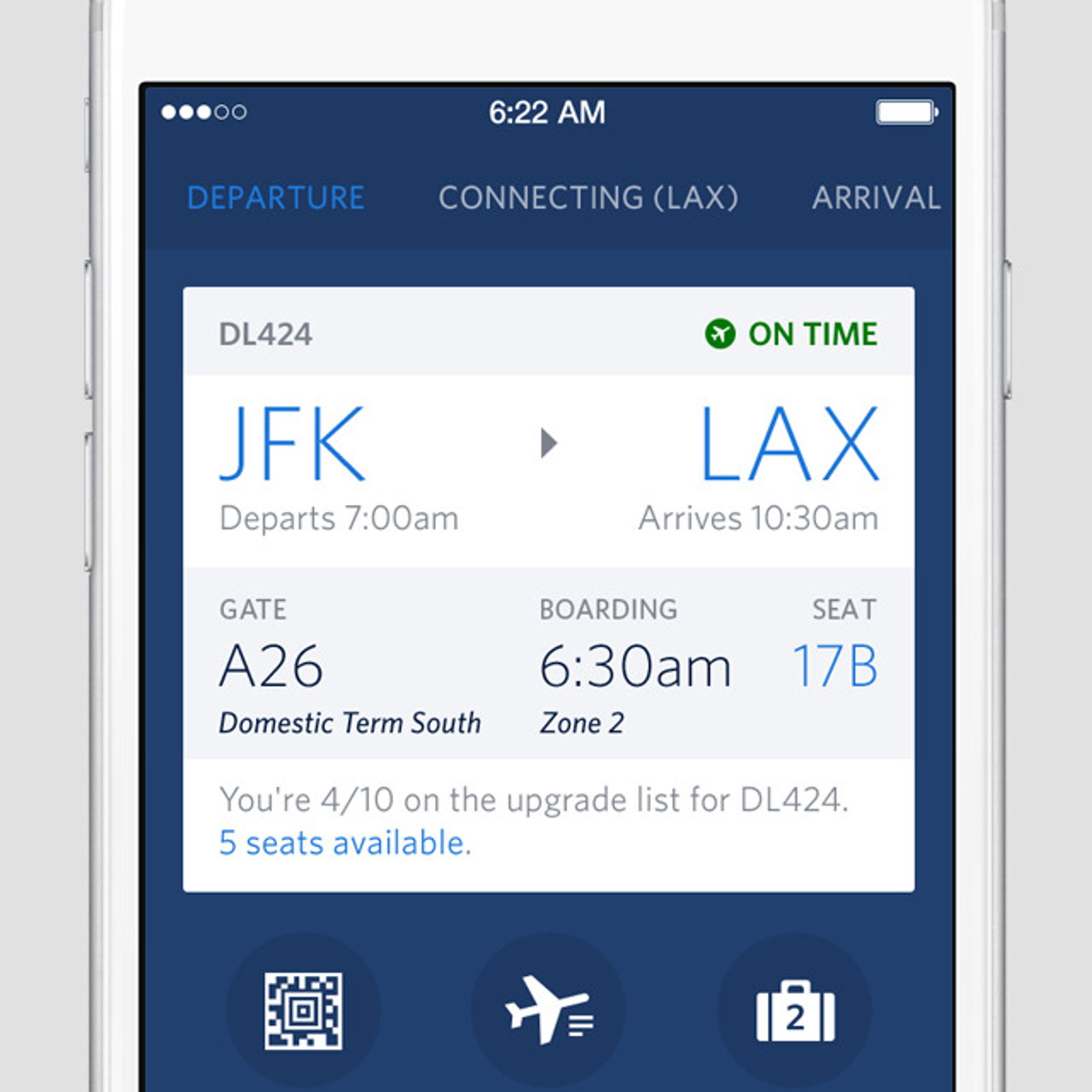 Fly Delta Alternatives and Similar Apps - AlternativeTo.net