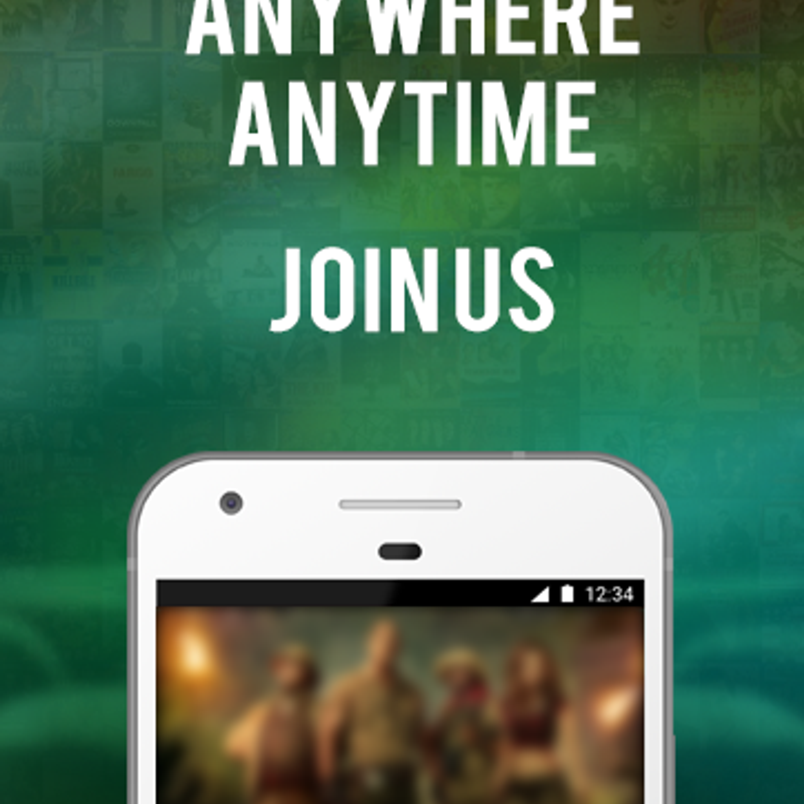 Fmovies Alternatives and Similar Apps