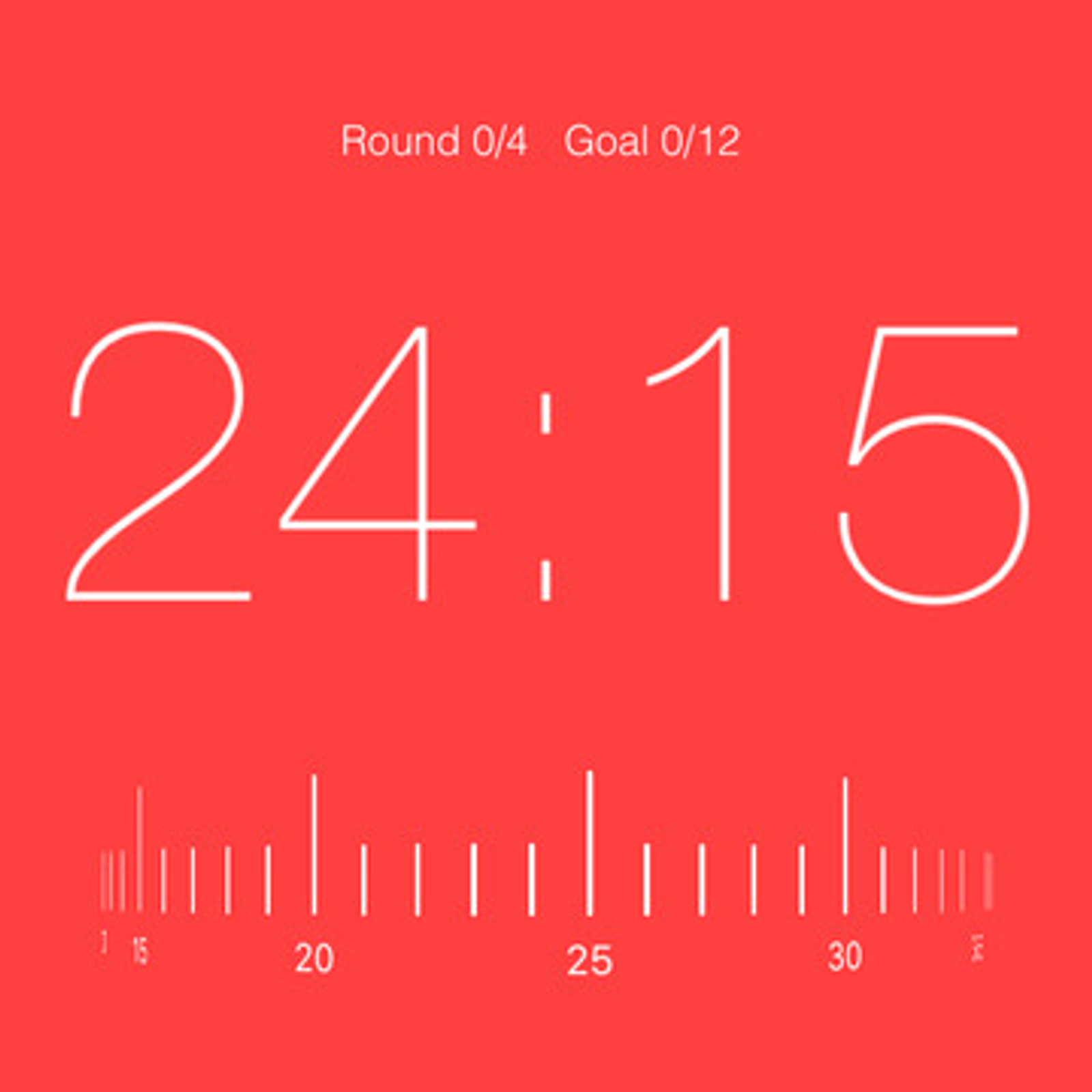 Pomodoro Pomodoro