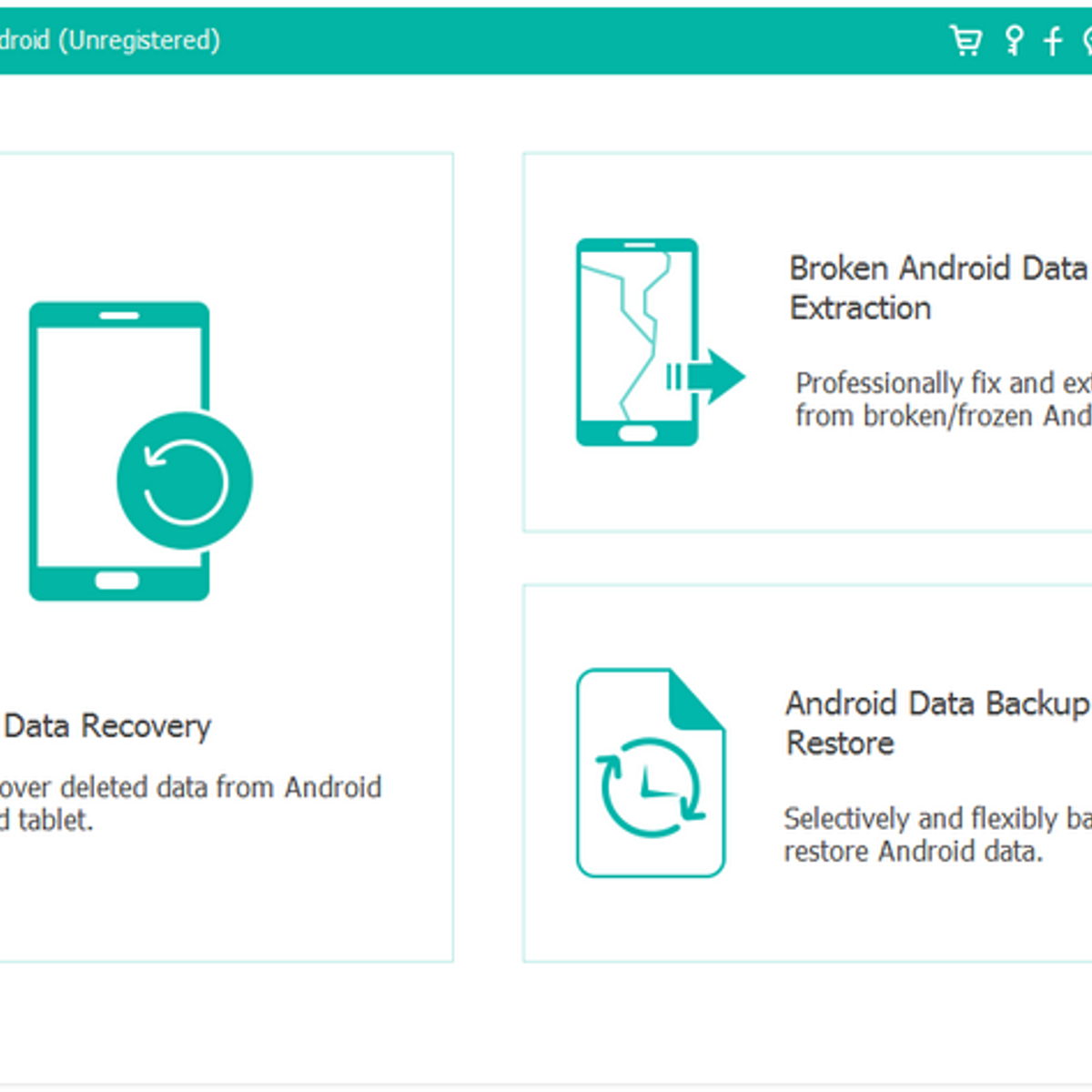 FoneCope Android Data Extraction Alternatives and Similar Software ...