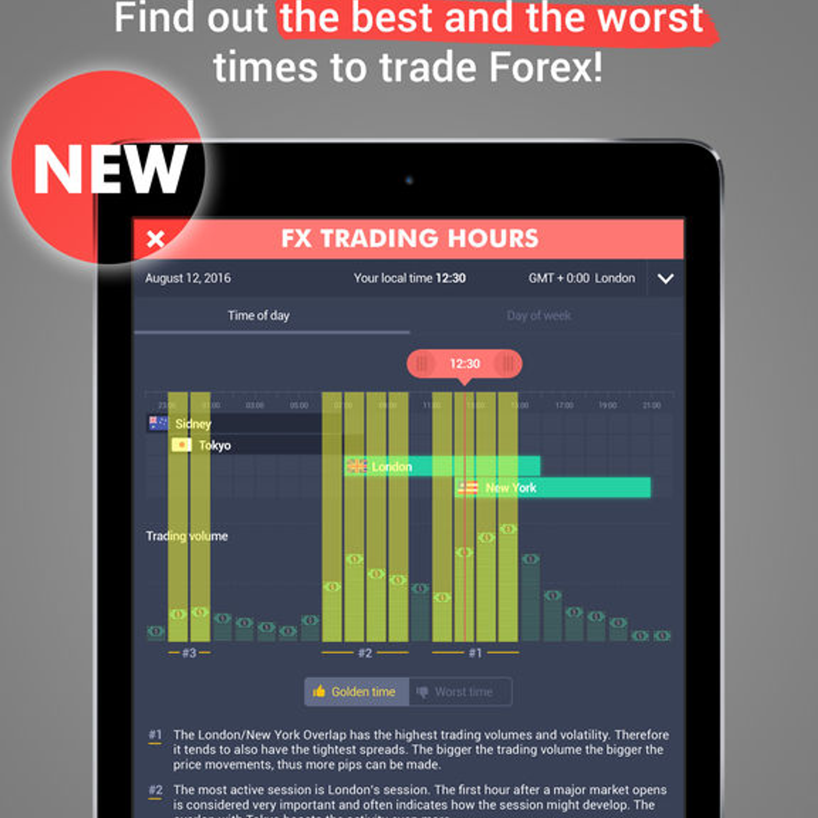 Forex hero