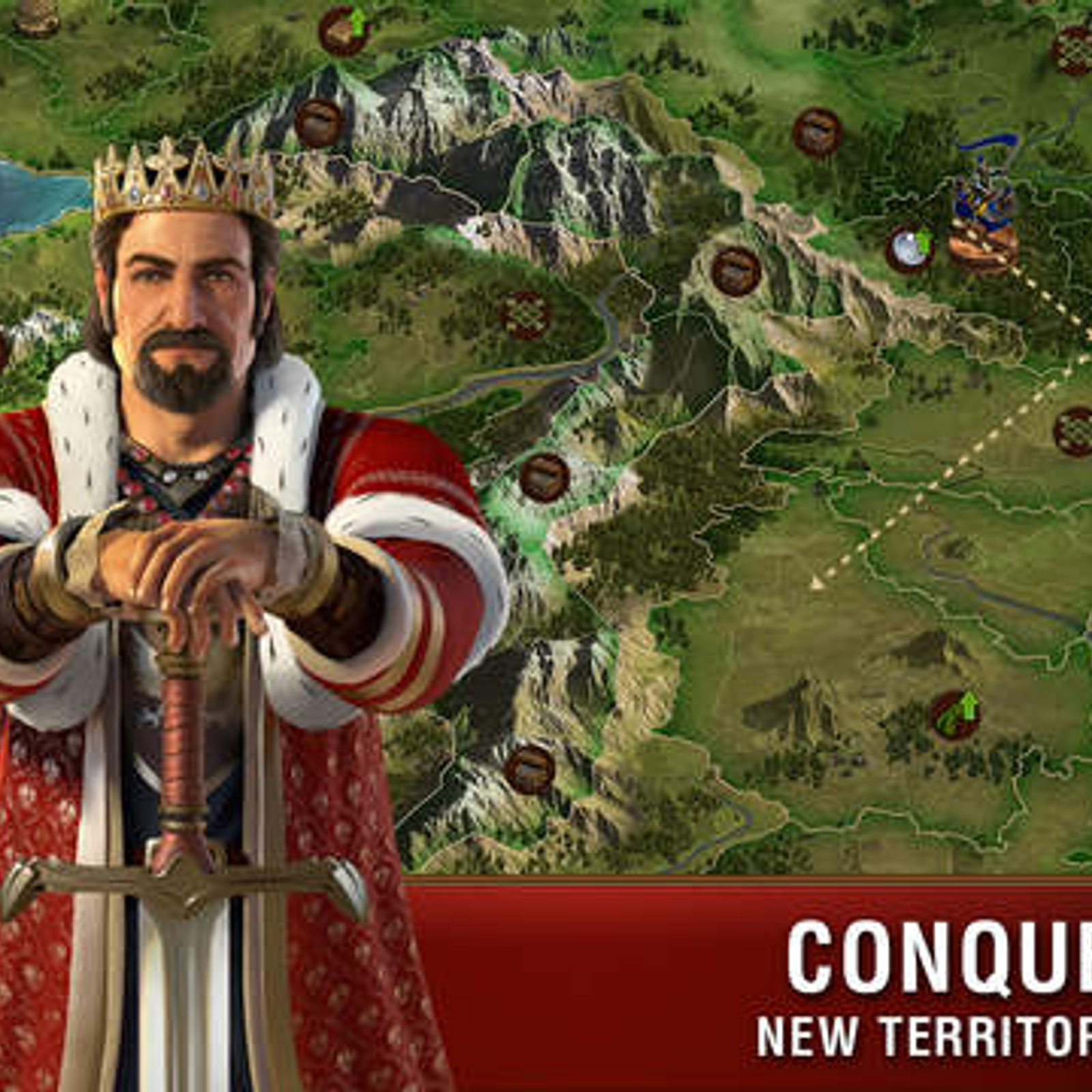 Forge Of Empires Alternative Forge Of Empires Alternative