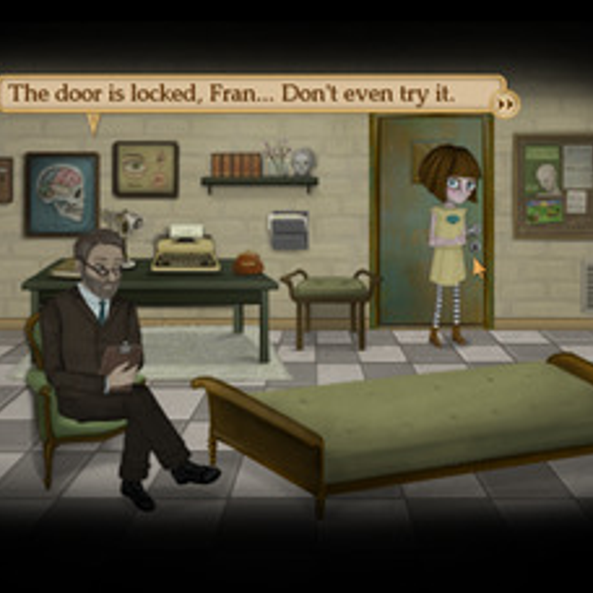 Fran Bow Alternatives and Similar Games