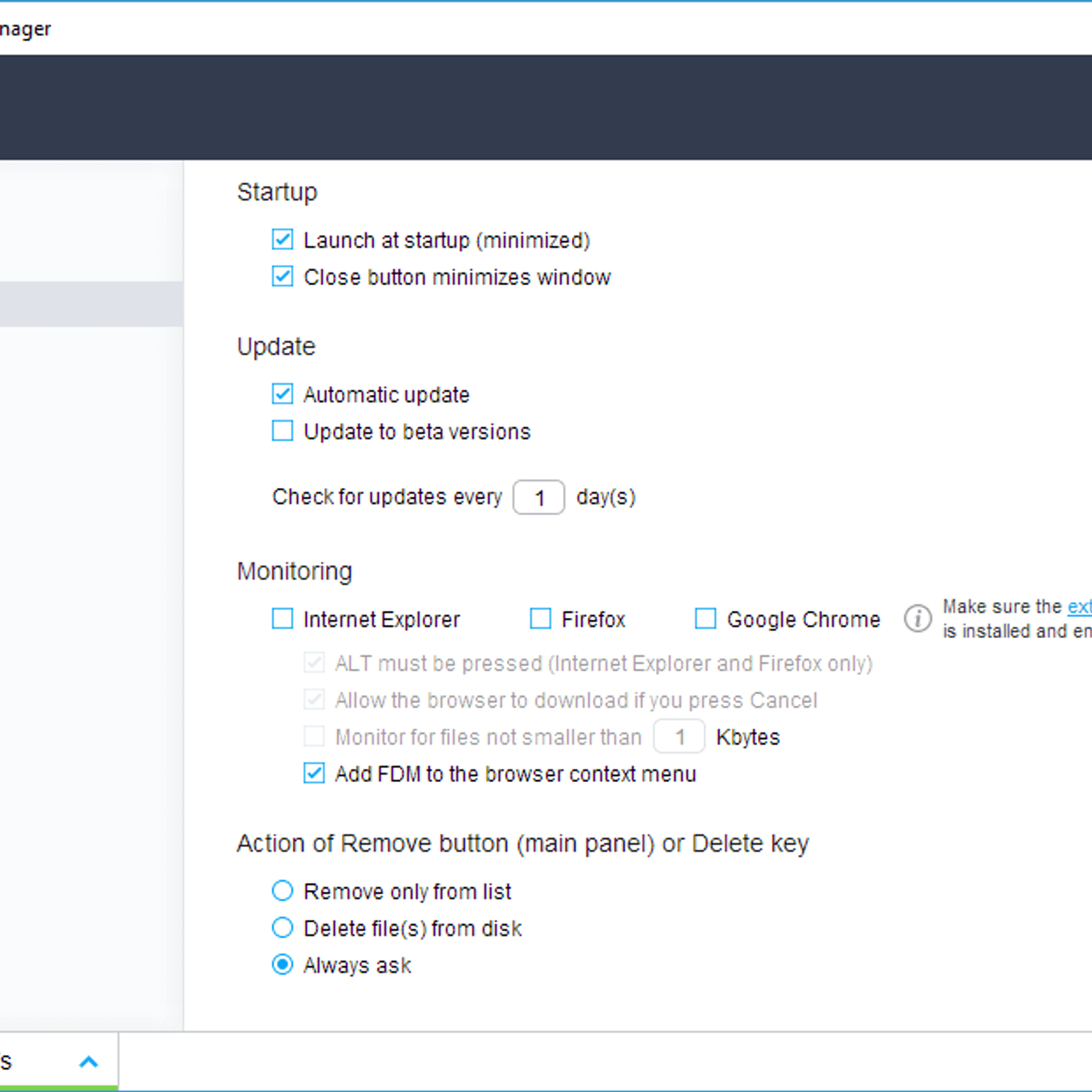 How To Install Flashget Manager In Ubuntu How To Install Flashget Manager In Ubuntu