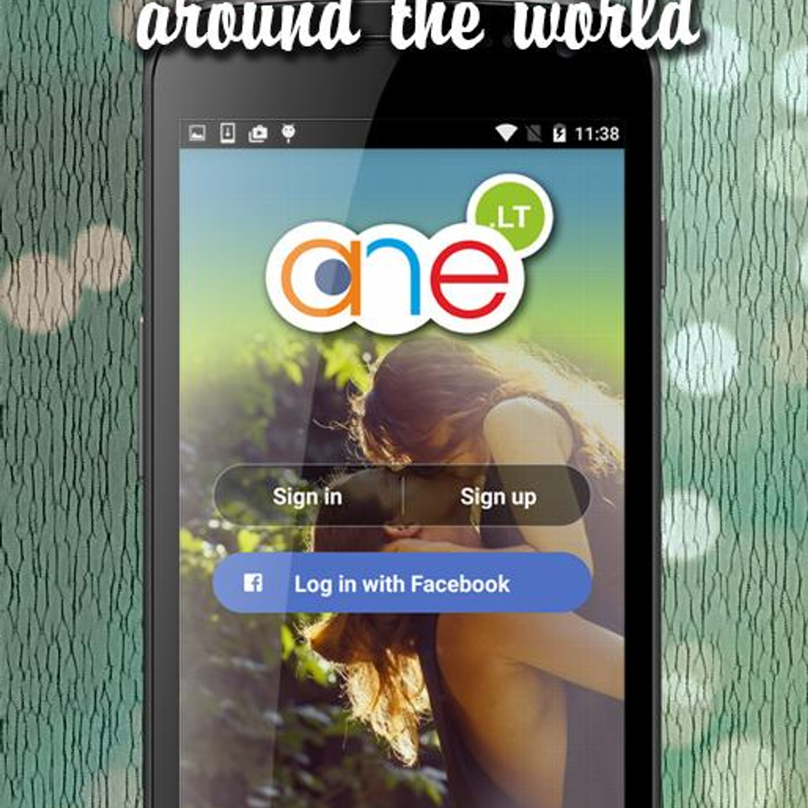 Free online mobile dating