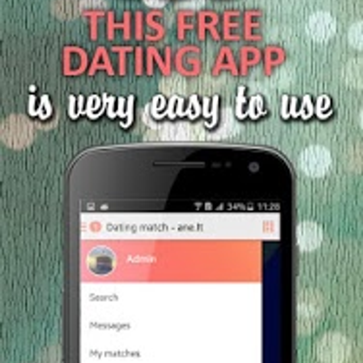 dating sites for 50 and above