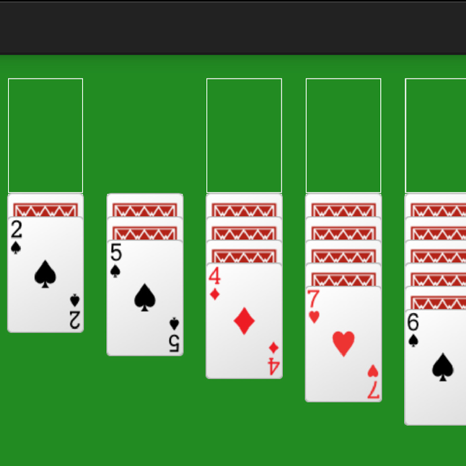 Free Solitaire Alternatives and Similar Apps - AlternativeTo.net