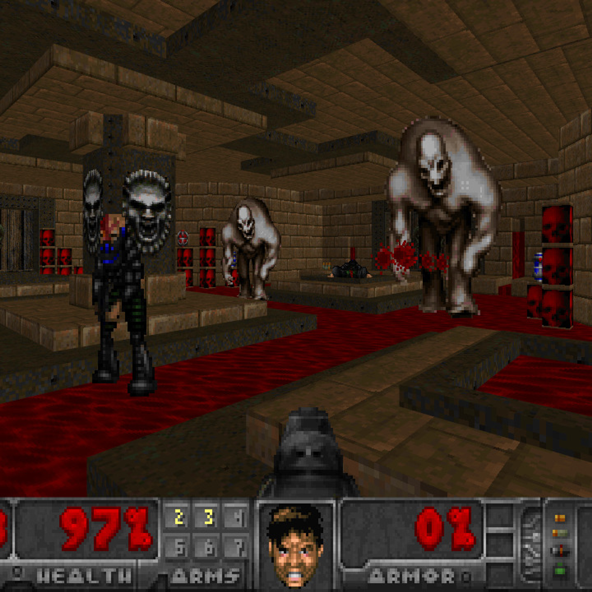 Freedoom Alternatives and Similar Games - AlternativeTo.net