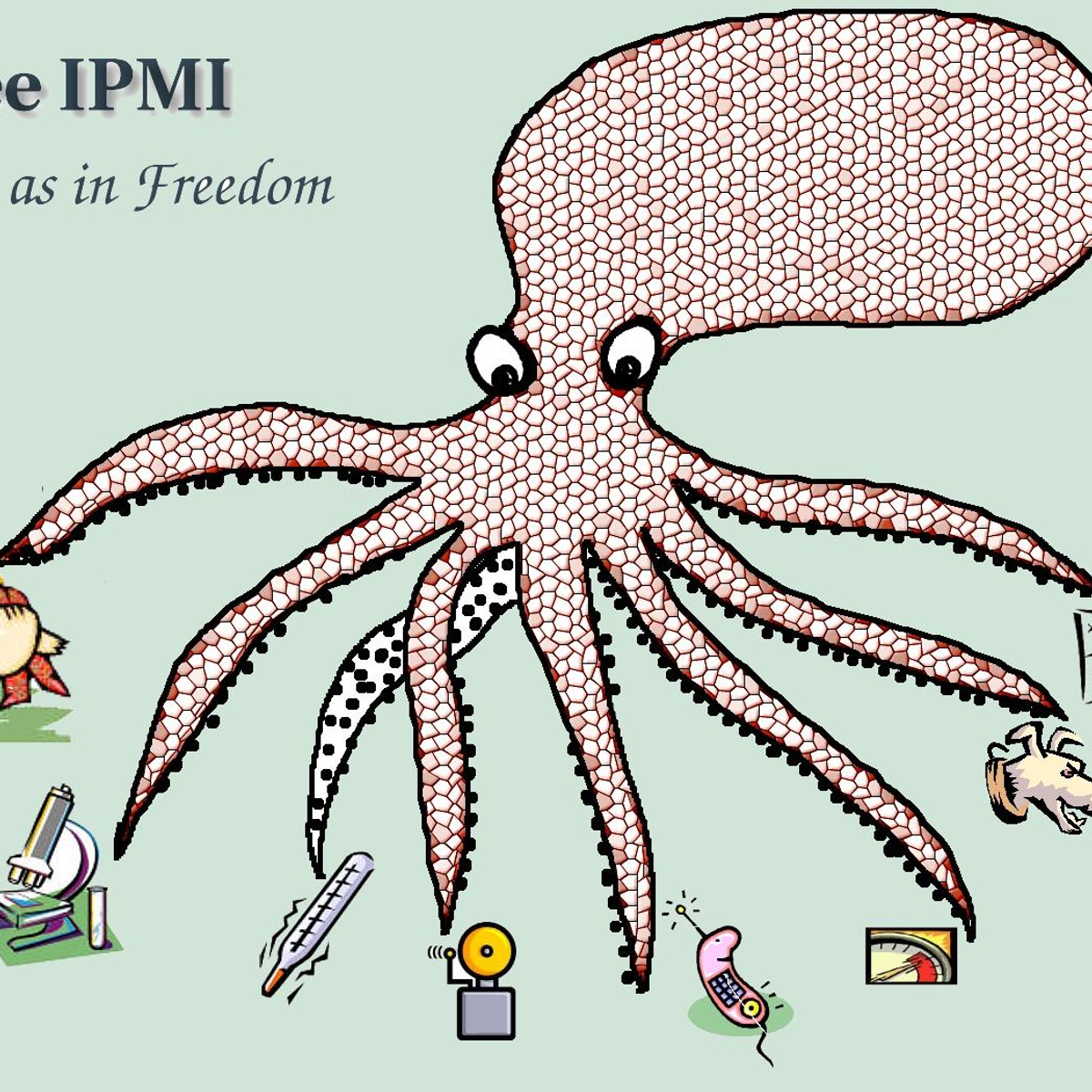 Ipmi Ipmi