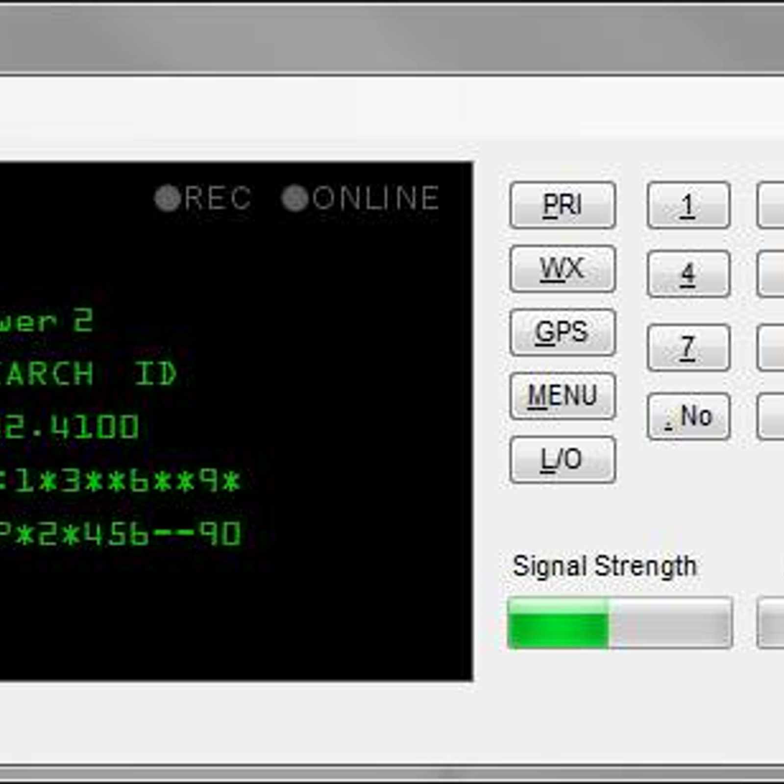 Software Software