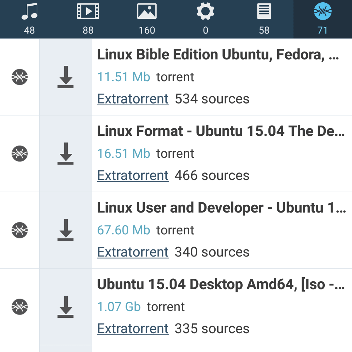 Frost wire p2p alternative for limewire