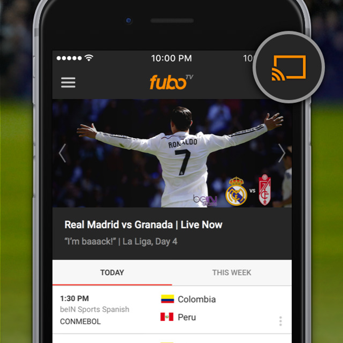 What is fubotv and how do you use it? fuboTV Alternatives and Similar Software - AlternativeTo.net