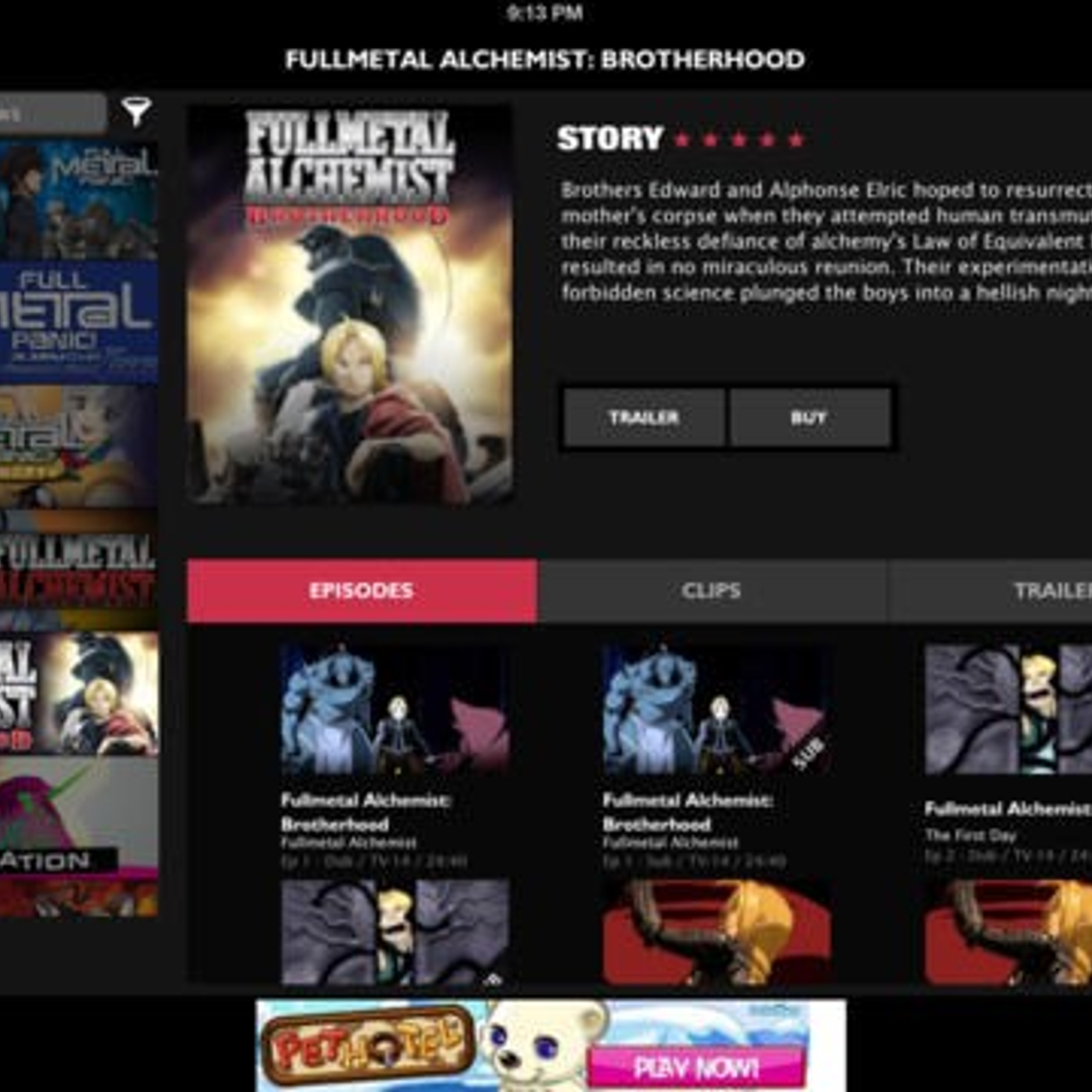 Funimation App For Mac Funimation App For Mac