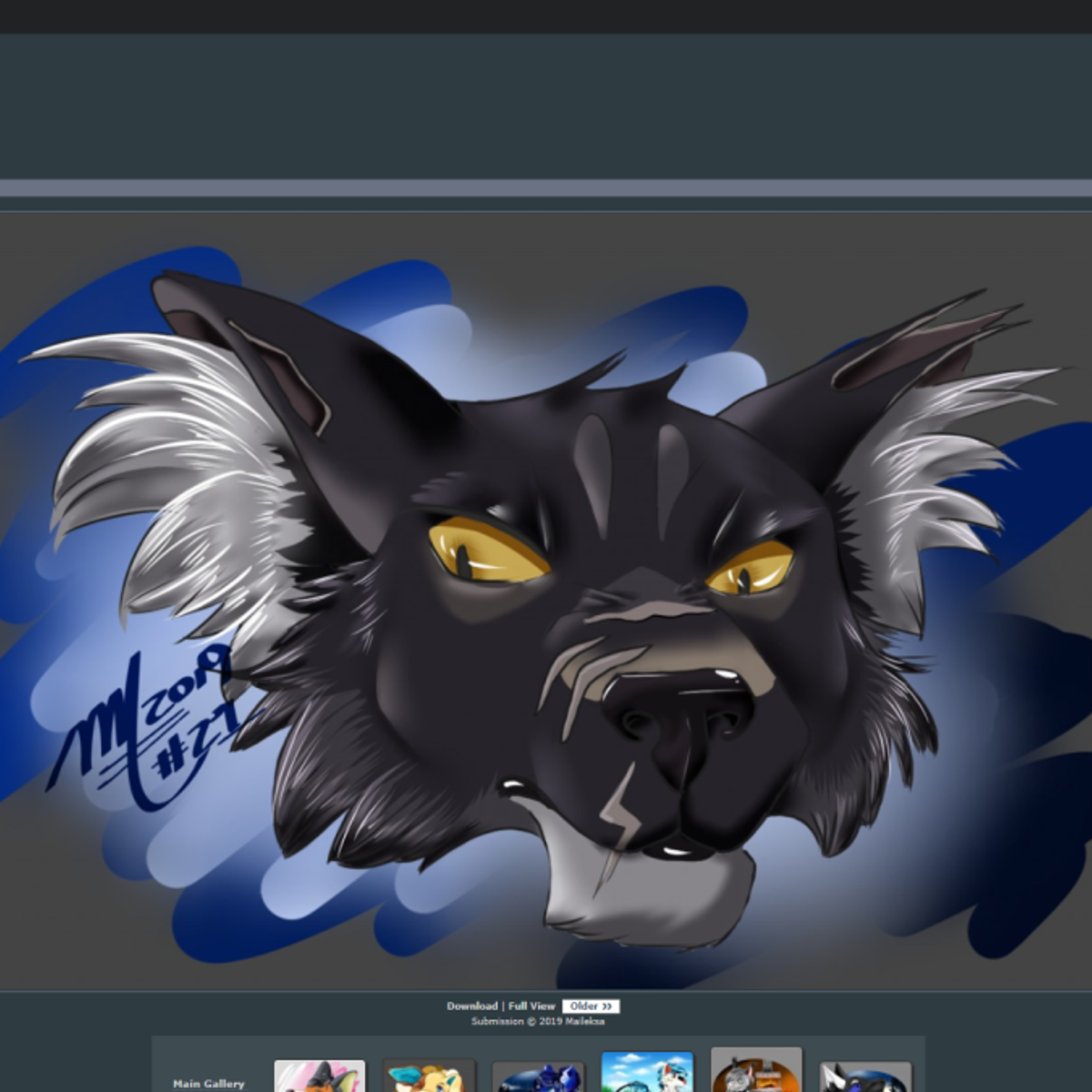 FurAffinity Alternatives and Similar Websites and Apps ...
