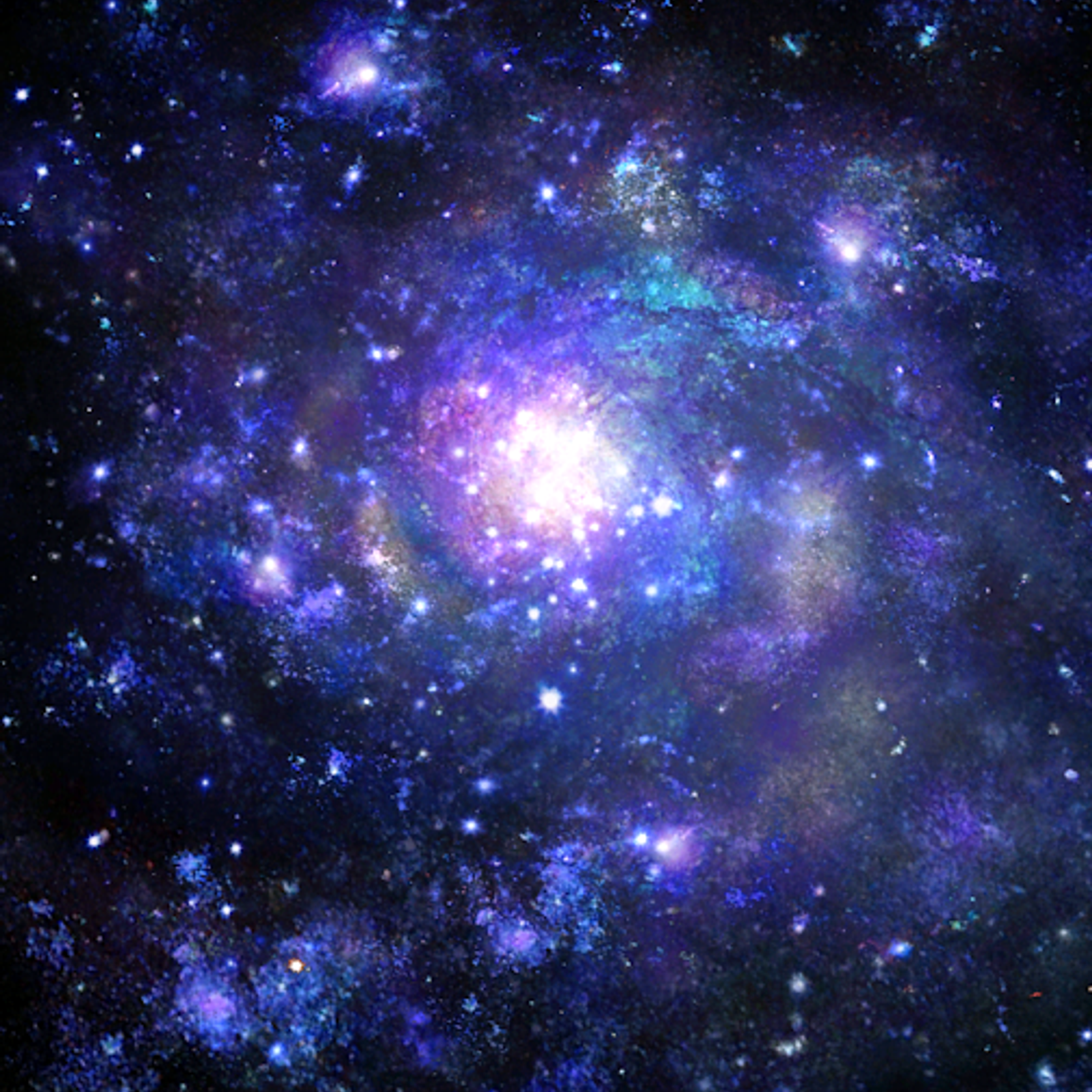Galactic Core Live Wallpaper Alternatives And Similar Apps Alternativeto Net
