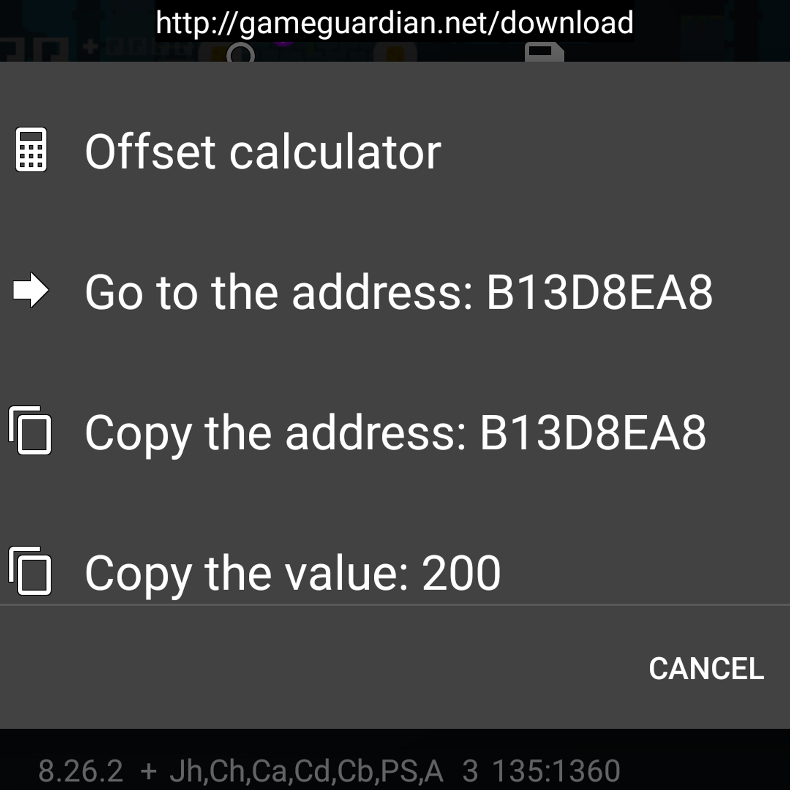 Gameguardian similar apps free Gameguardian similar apps free