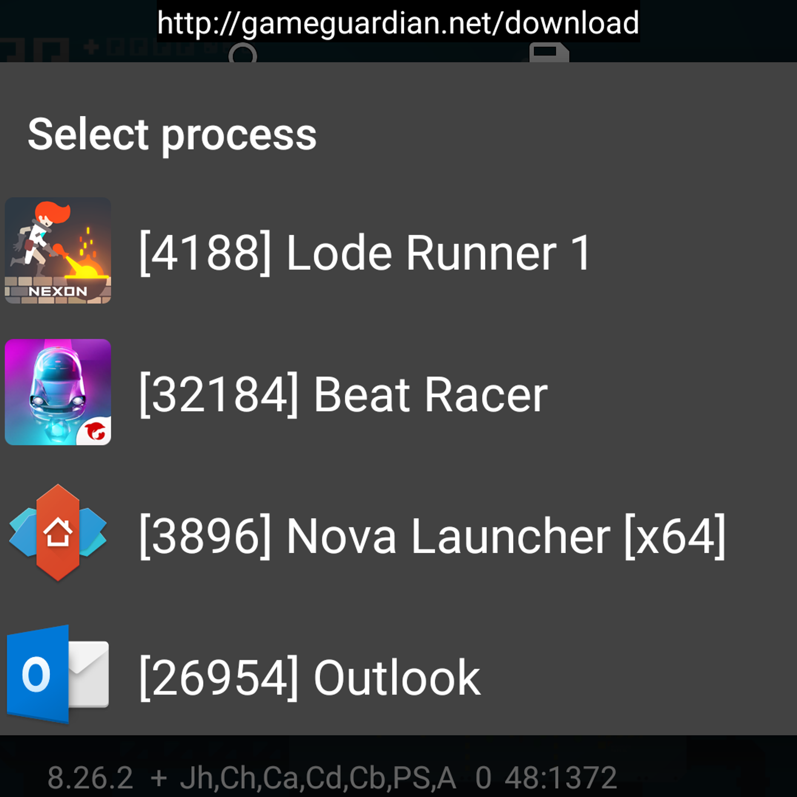 Apps Apps