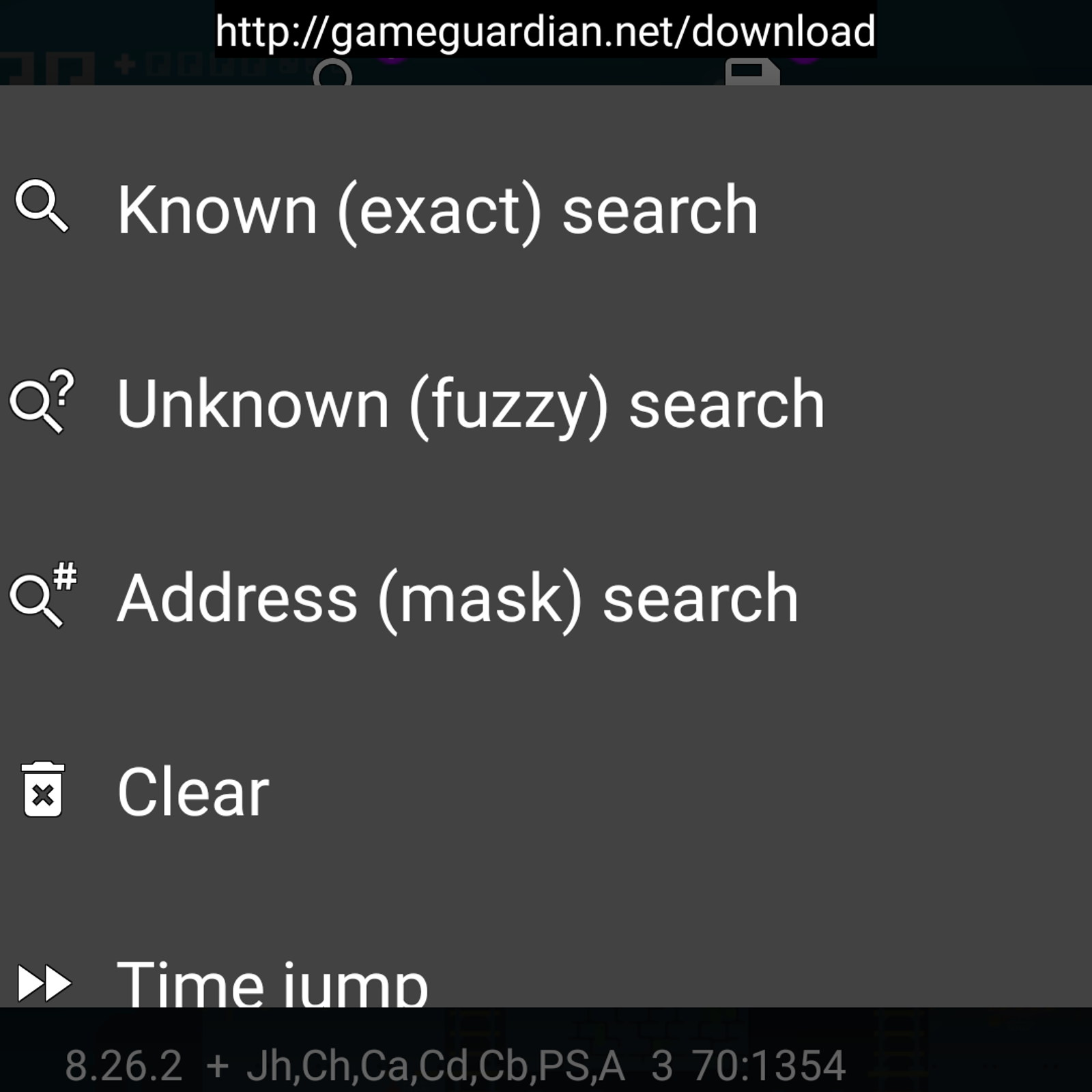 Gameguardian Gameguardian