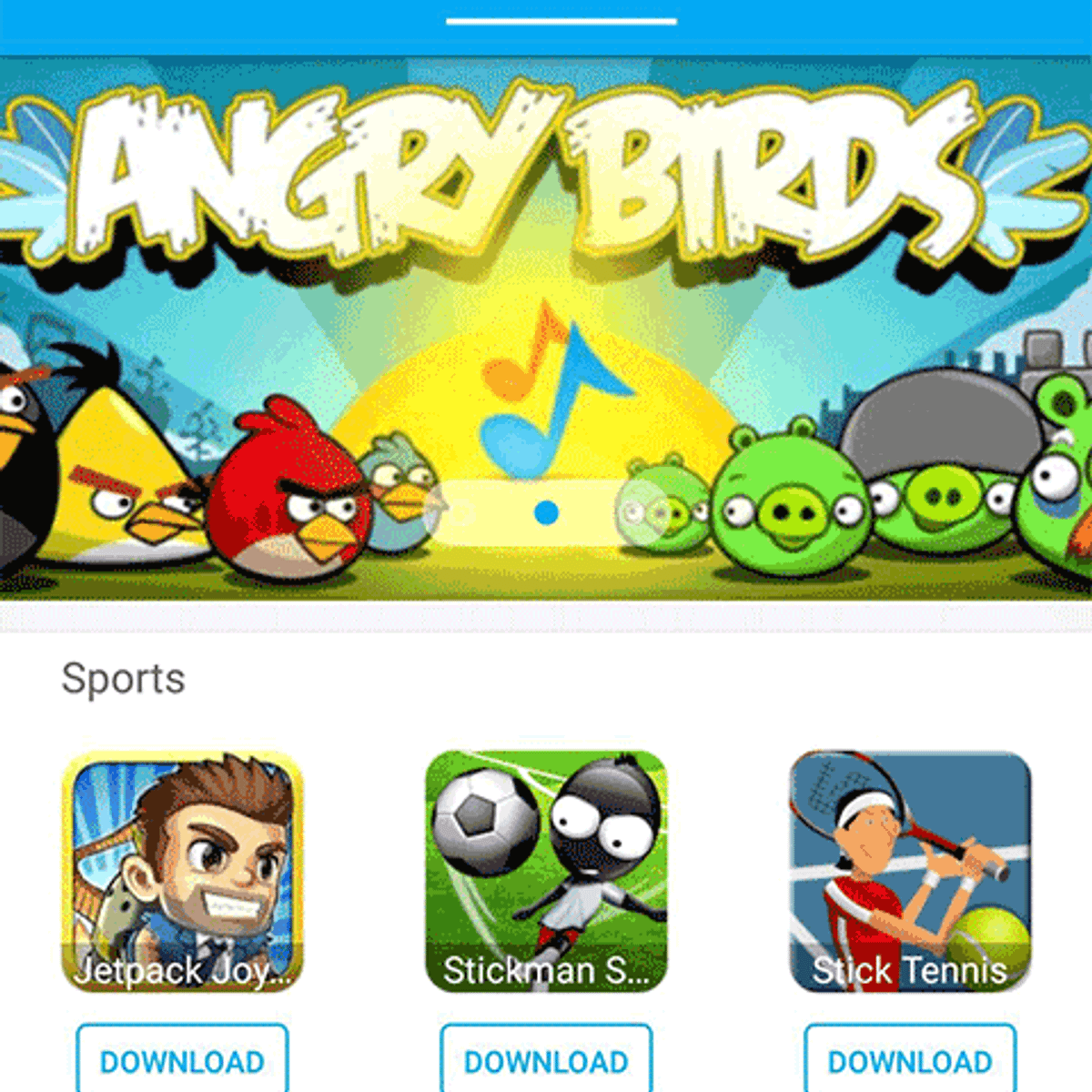 Gamefly Alternatives and Similar Games