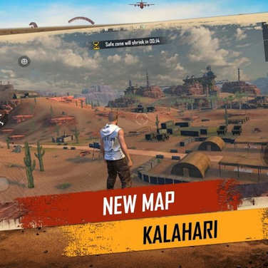 Garena Free Fire Alternatives And Similar Games