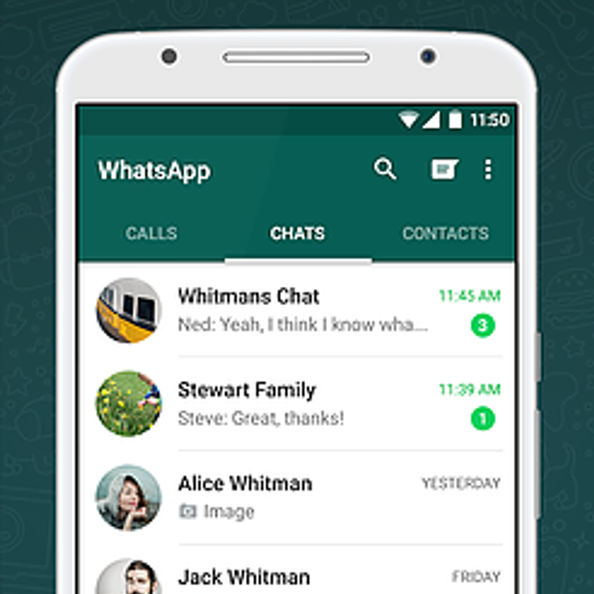 GBWhatsapp Alternatives and Similar Apps GBWhatsapp Alternatives and Similar Apps