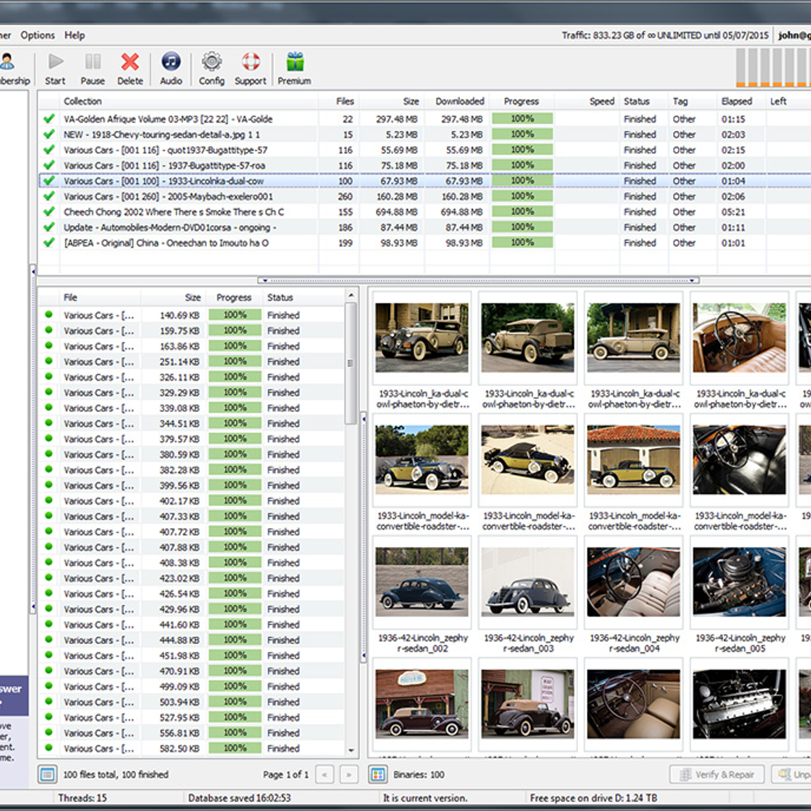 nzb download program Download nzb download checker 2. 0. 391.