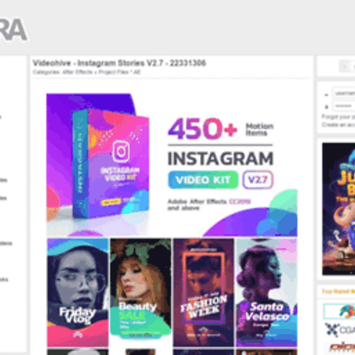 Download gfxtra.ch Alternatives and Similar Websites and Apps - AlternativeTo.net