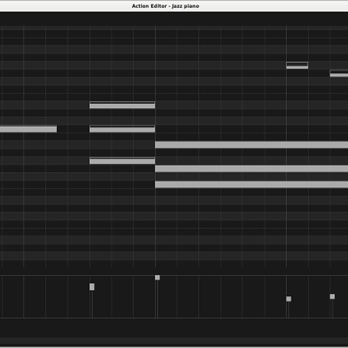 Midi piano free Midi piano free
