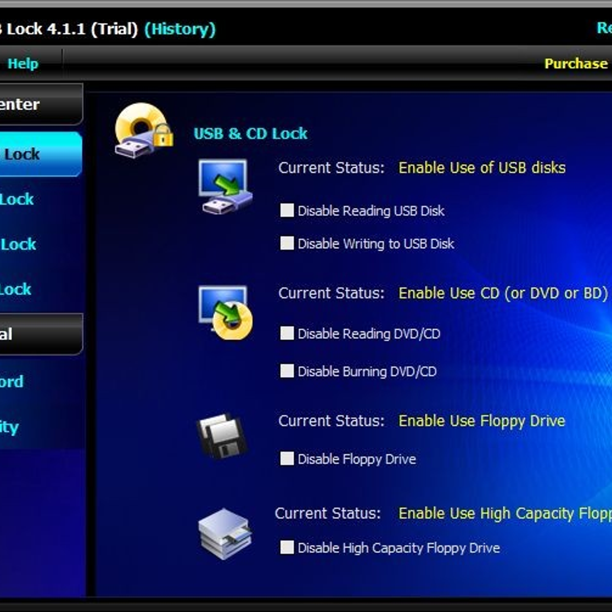 Gilisoft USB Lock Alternatives and Similar Software - AlternativeTo.net