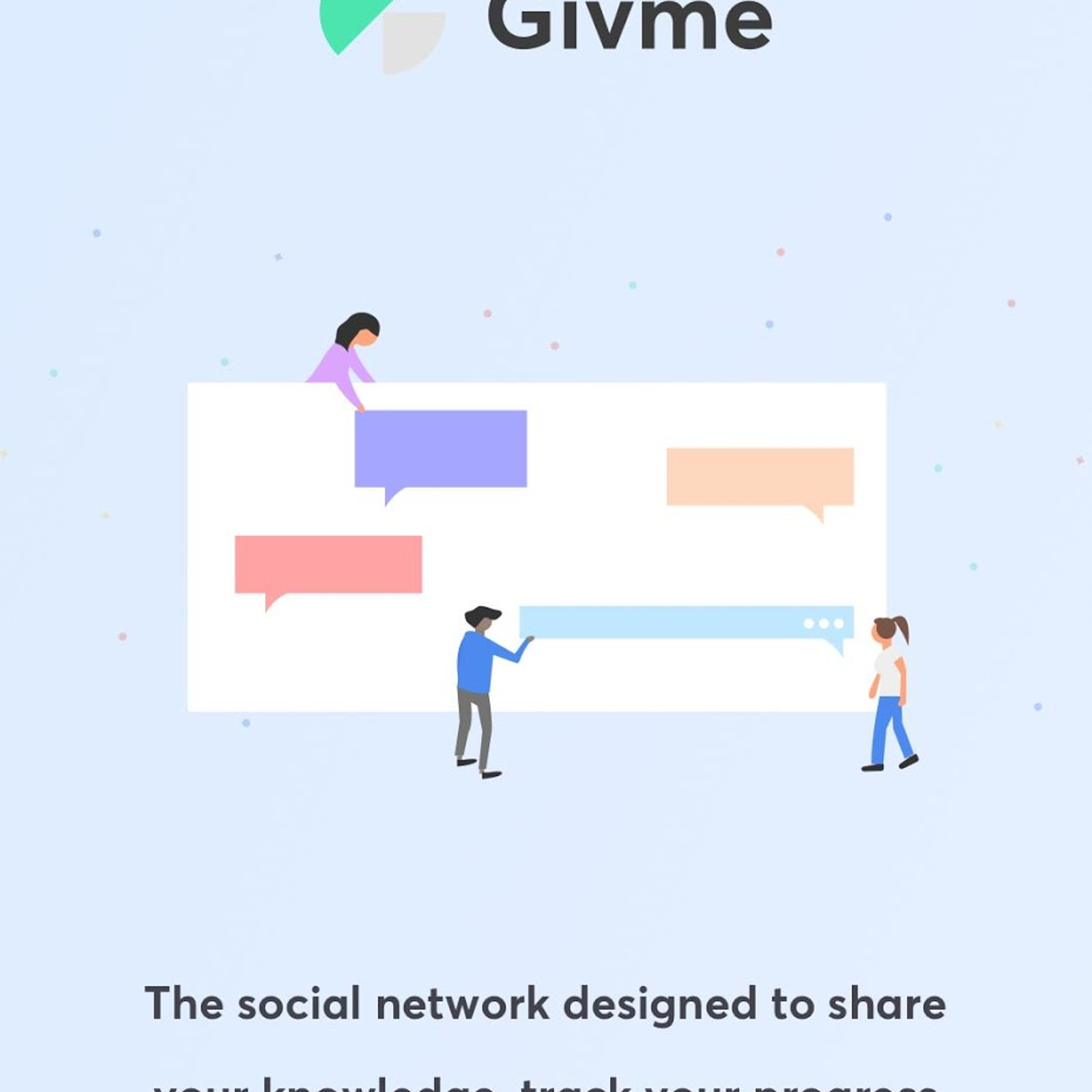 Givme Givme