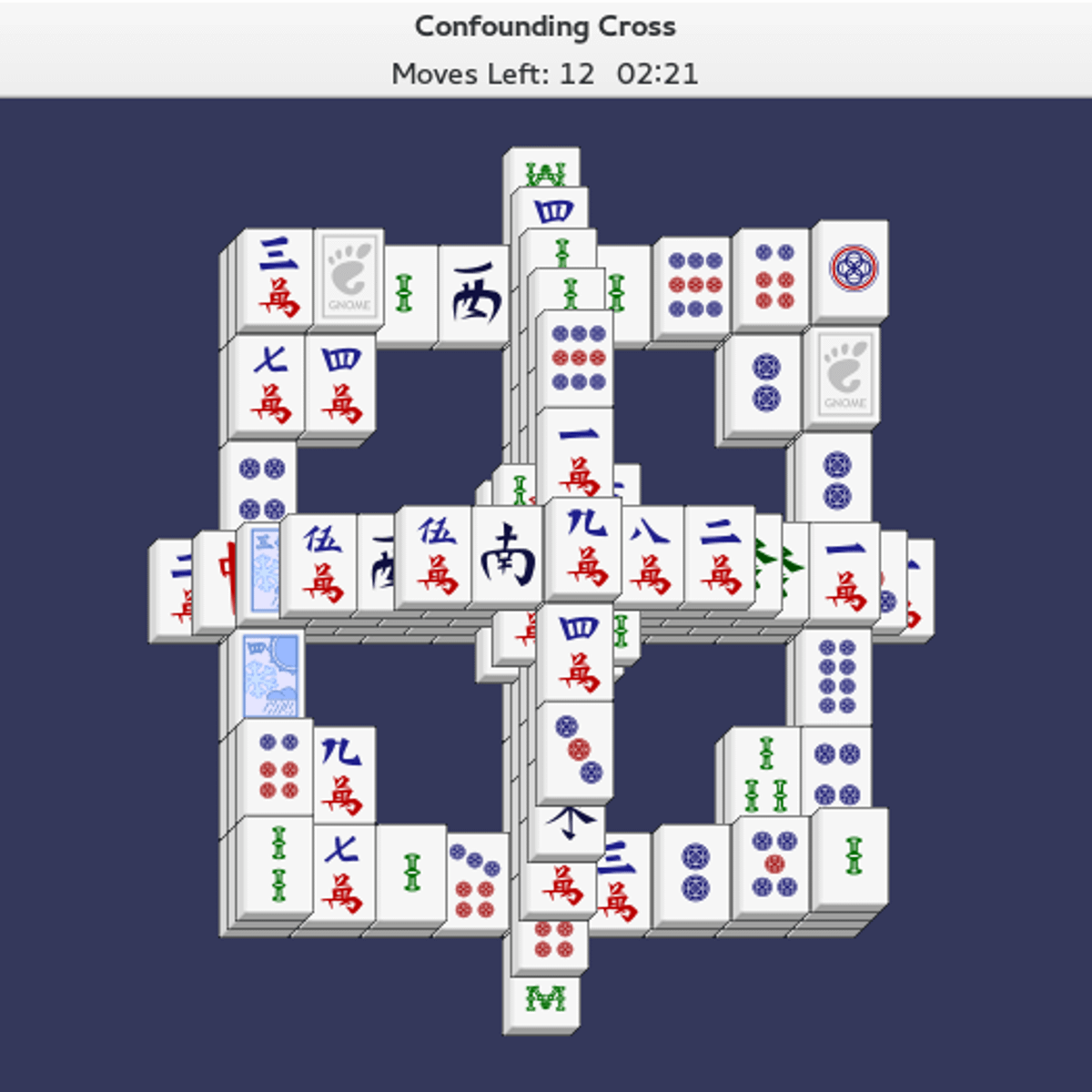 Solitaire Solitaire